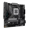 Základná doska GIGABYTE B850M EAGLE WIFI7 — Micro ATX, Socket AM5, AMD B850, DDR5 do 8200 MHz (O.C.), 4 DIMM, PCIe 5.0, Wi‑Fi 7, 2.5 GbE