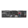 Základná doska GIGABYTE B850M EAGLE WIFI7 — Micro ATX, Socket AM5, AMD B850, DDR5 do 8200 MHz (O.C.), 4 DIMM, PCIe 5.0, Wi‑Fi 7, 2.5 GbE
