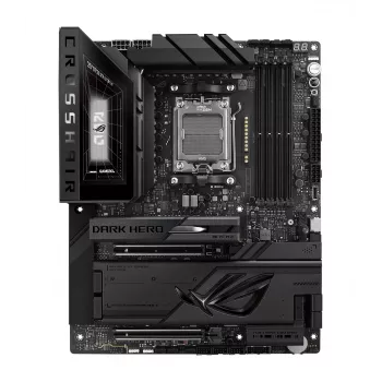 ASUS ROG CROSSHAIR X870E DARK HERO AMD X870E Socket AM5 ATX