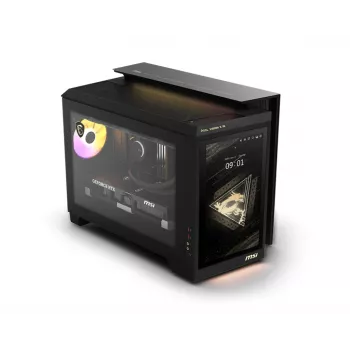 Desktop PC MSI MEG Vision X AI 2NVR7-236AT Core Ultra 7 (00B92111-236) čierny
