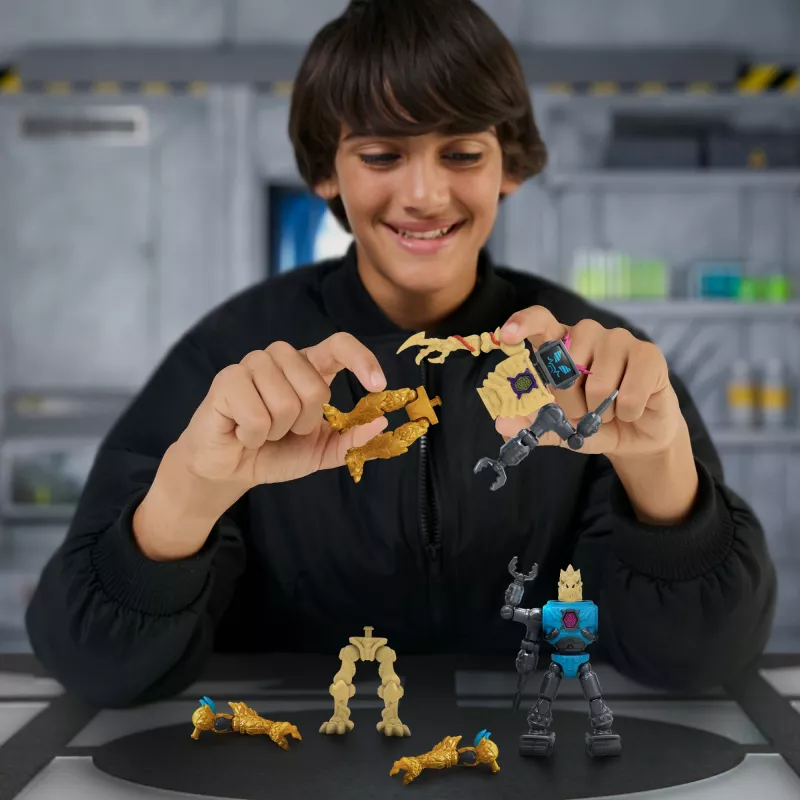 Moose Toys MS24905 detská hracia figúrka