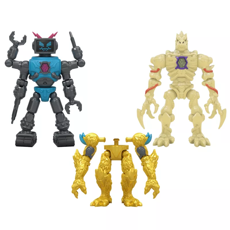 Moose Toys MS24905 detská hracia figúrka