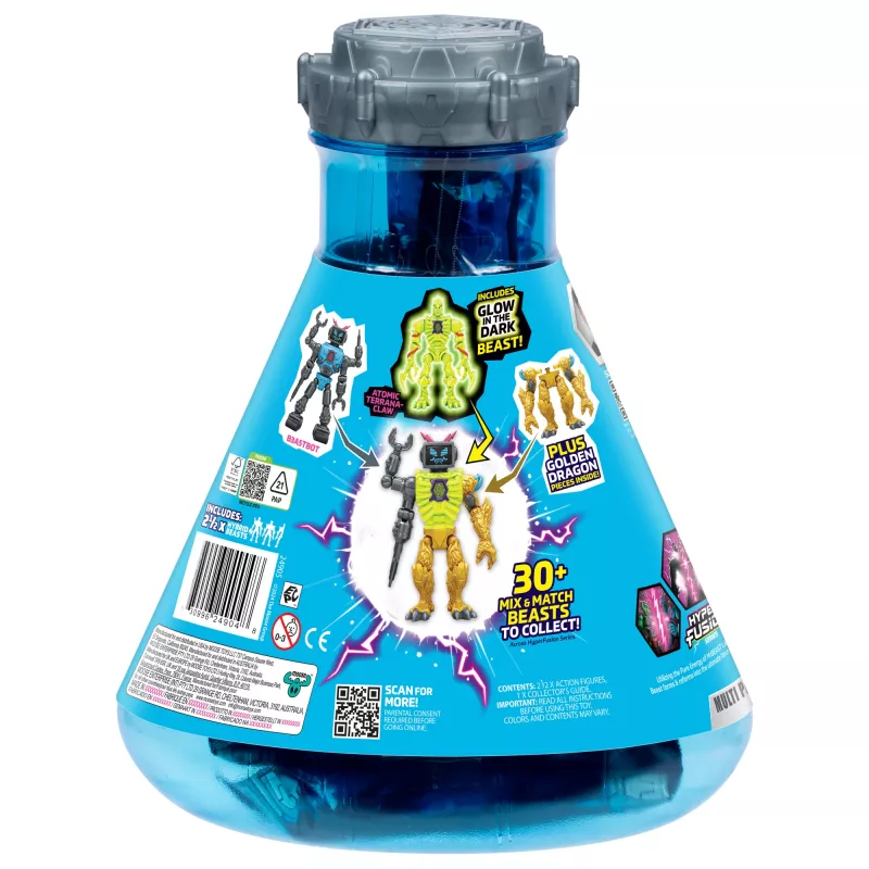 Moose Toys MS24905 detská hracia figúrka