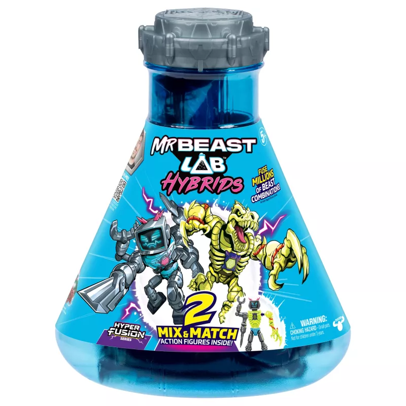 Moose Toys MS24905 detská hracia figúrka