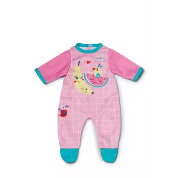 BABY born kombinéza Pink 36 cm pre bábiky