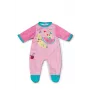 BABY born kombinéza Pink 36 cm pre bábiky