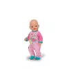 BABY born kombinéza Pink 36 cm pre bábiky