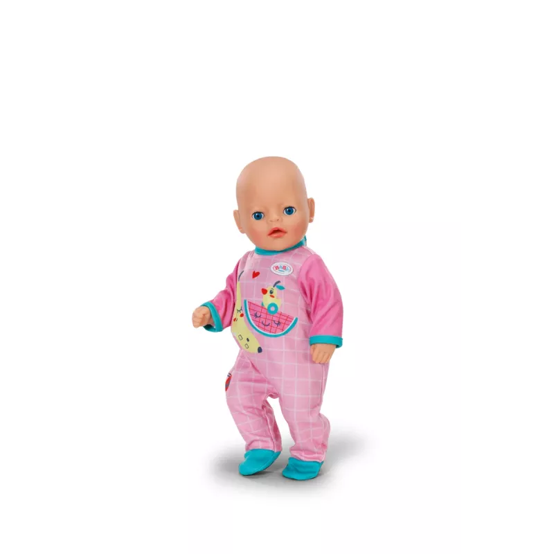 BABY born kombinéza Pink 36 cm pre bábiky