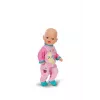 BABY born kombinéza Pink 36 cm pre bábiky