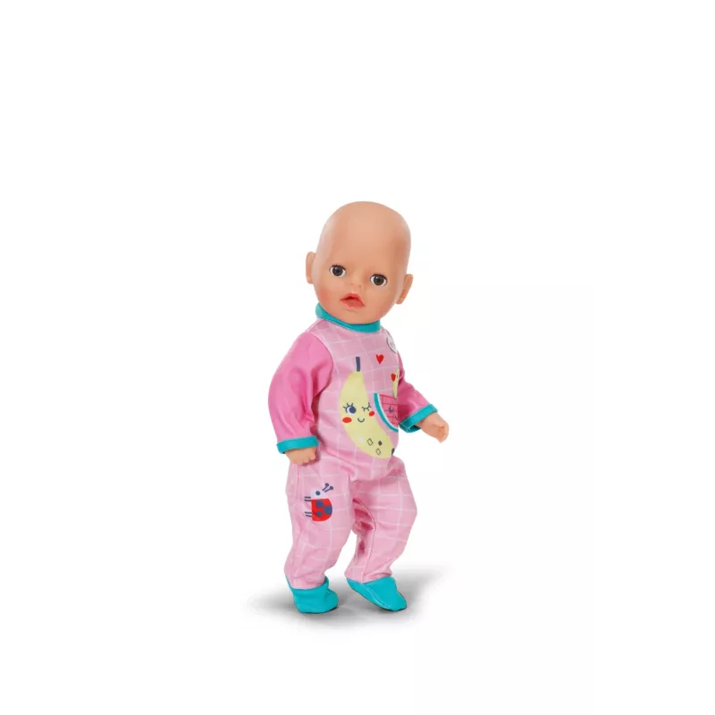 BABY born kombinéza Pink 36 cm pre bábiky