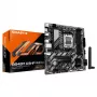 GIGABYTE B840M D3HP WIFI6E Micro ATX základná doska — AMD Socket AM5, B840, 4x DDR5 až do 8200MHz OC, 2x PCIe 4.0 M.2, Wi‑Fi 6E, 1GbE