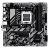GIGABYTE B840M D3HP WIFI6E Micro ATX základná doska — AMD Socket AM5, B840, 4x DDR5 až do 8200MHz OC, 2x PCIe 4.0 M.2, Wi‑Fi 6E, 1GbE