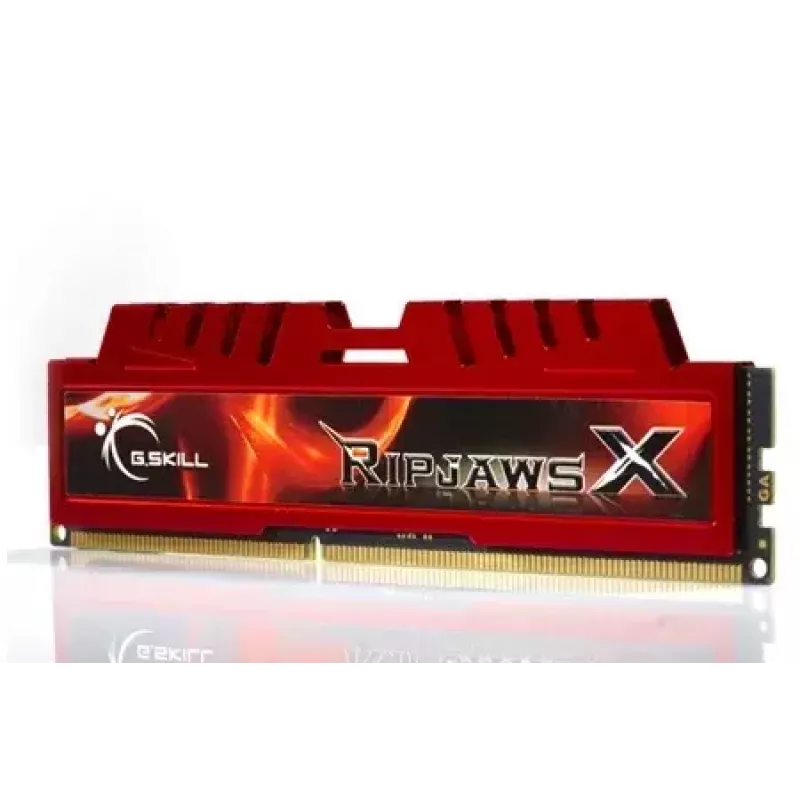 Pamäťový modul G.Skill DDR3 32GB 1600MHz 4 x 8GB