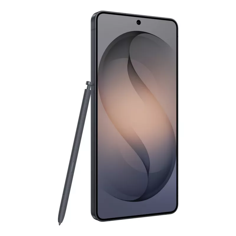 Samsung Galaxy S26 Ultra Enterprise Edition 17,5 cm (6,9 palca) Dual SIM Android 16.0 5G USB Type-C 12 GB 256 GB 5000 mAh čierna
