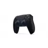 Gamepad Sony DualSense čierny — Bluetooth/USB, PS5 & PC, USB-C, vstavaná Li‑Ion batéria