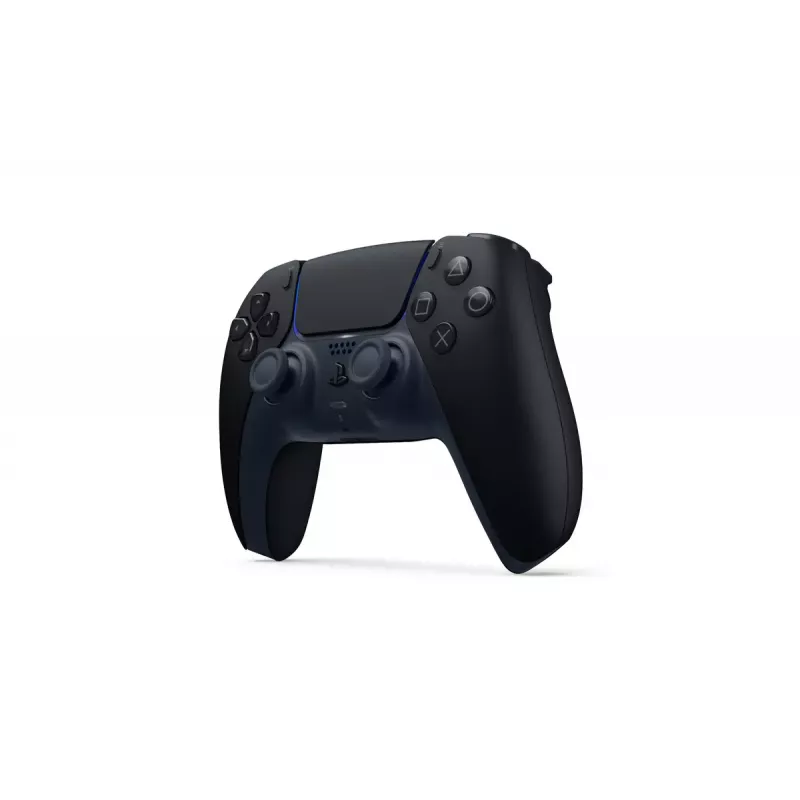 Gamepad Sony DualSense čierny — Bluetooth/USB, PS5 & PC, USB-C, vstavaná Li‑Ion batéria