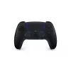 Gamepad Sony DualSense čierny — Bluetooth/USB, PS5 & PC, USB-C, vstavaná Li‑Ion batéria