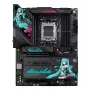 Základná doska ASUS ROG STRIX X870E-H GAMING MIKU WIFI7 ATX pre socket AM5, podpora DDR5