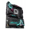 Základná doska ASUS ROG STRIX X870E-H GAMING MIKU WIFI7 ATX pre socket AM5, podpora DDR5