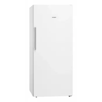Siemens GS51NAWCV mraznička mraznička voľne stojaca 290 L biela