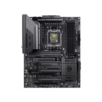 Základná doska MSI MAG B850 TOMAHAWK MAX WIFI II — AMD B850, socket AM5, ATX, DDR5, Wi‑Fi 7, 5GbE
