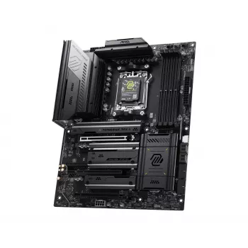 Základná doska MSI MAG B850 TOMAHAWK MAX WIFI II — AMD B850, socket AM5, ATX, DDR5, Wi‑Fi 7, 5GbE