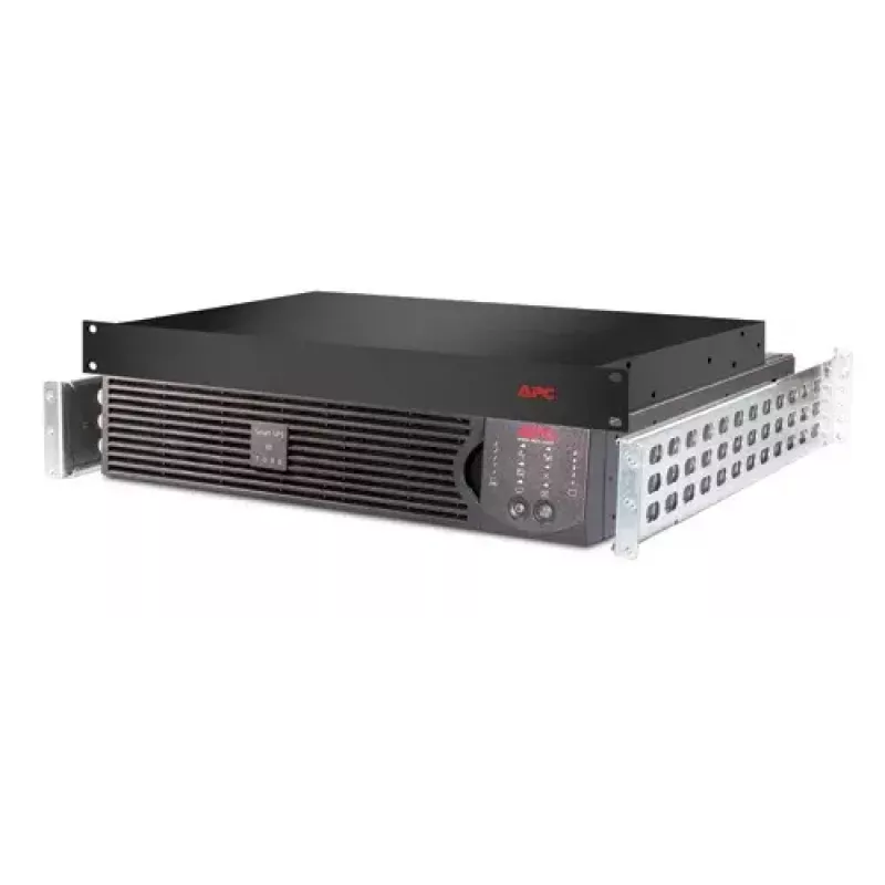 Záložný zdroj APC Smart-UPS RT 1000VA