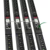 APC NetShelter Switched Rack PDU, 0U, 5,0kW, 200V a 208V, 30A, 21 C13/C15 a 3 C19/C21 zásuvky