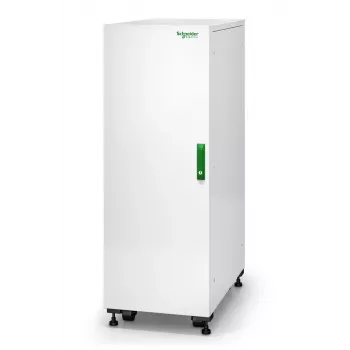 APC E3SXR6 UPS batériová skriňa tower sivá olovená