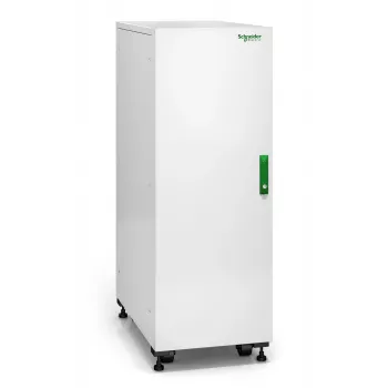 APC E3SXR6 UPS batériová skriňa tower sivá olovená