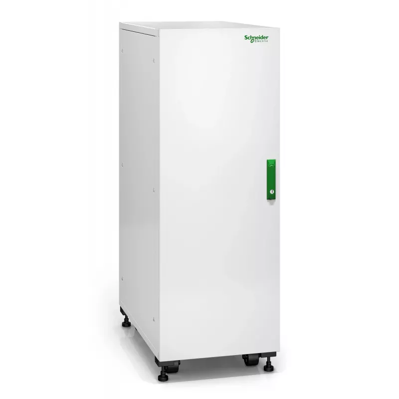 APC E3SXR6 UPS batériová skriňa tower sivá olovená