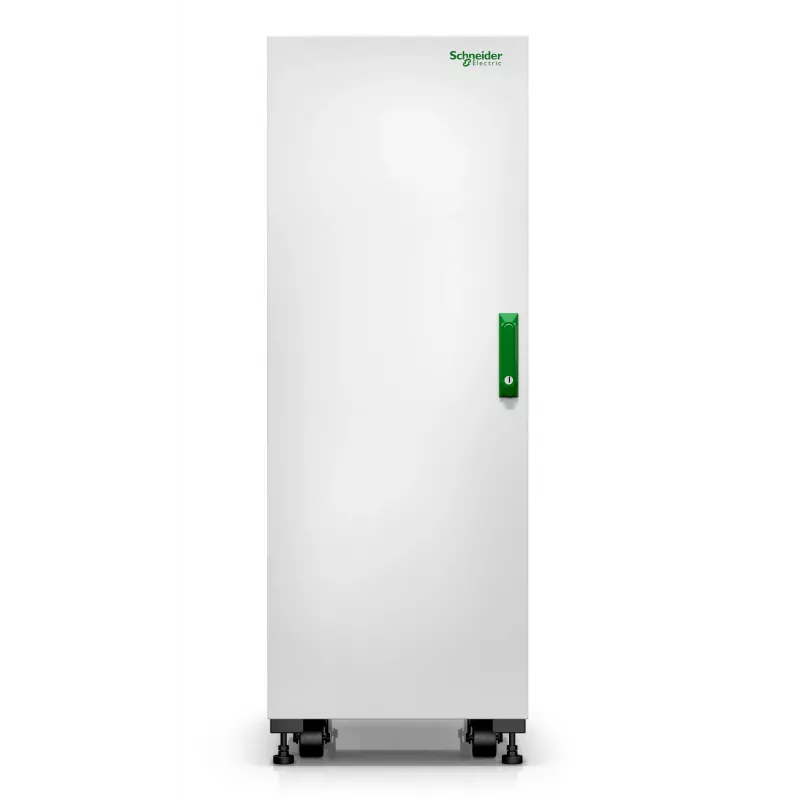 APC E3SXR6 UPS batériová skriňa tower sivá olovená