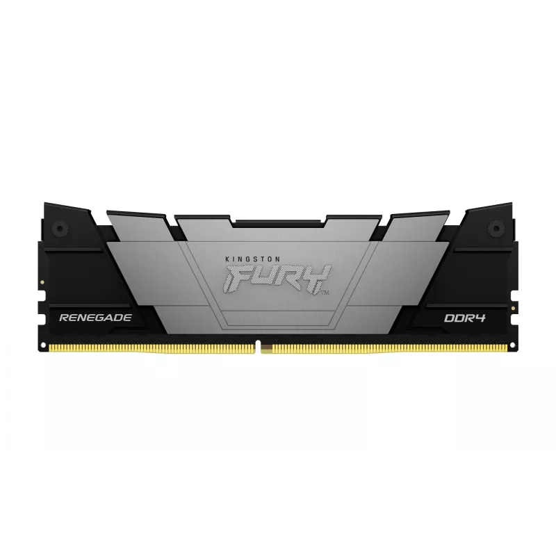 Kingston Technology FURY 8GB 3600MT/s DDR4 CL16 DIMM Renegade čierna