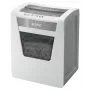 Leitz IQ Office skartovačka P4, krížový rez, 22,3 cm, 4 x 40 mm, 23 l, 225 listov, 55 dB