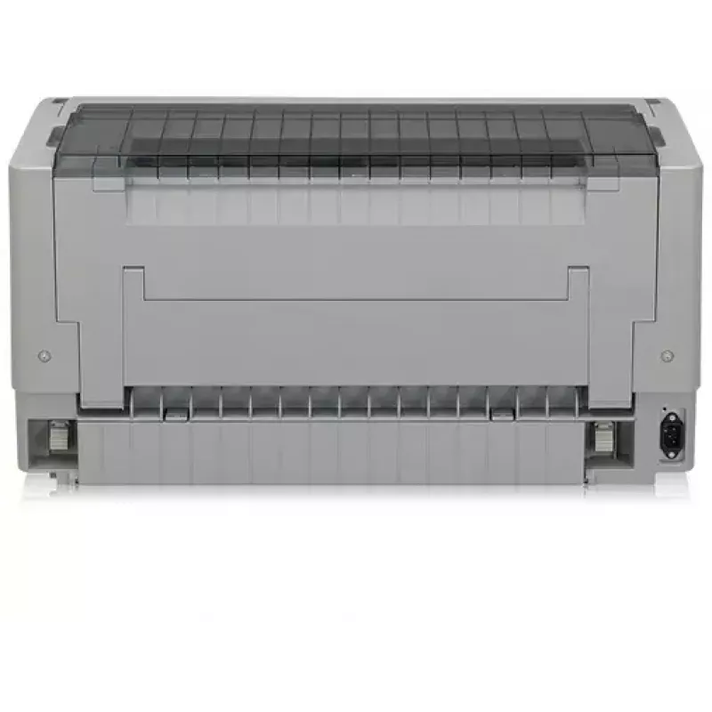 Ihlová tlačiareň Epson DFX-9000 — 9-ihlová, 240 x 144 DPI, A4, max. 1550 cps, Parallel/RS-232/USB 2.0