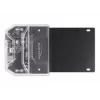 DeLOCK SuperSpeed USB dokovacia stanica 2,5 palca SATA HDD SSD čierna