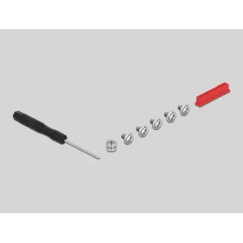 Riser karta M.2 Key M DeLOCK 64136
