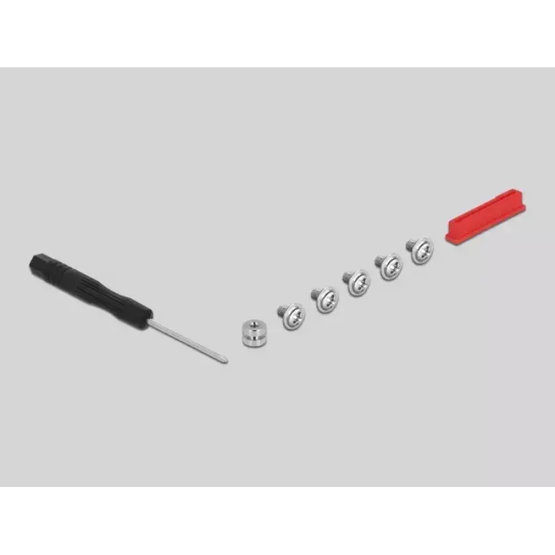 Riser karta M.2 Key M DeLOCK 64136