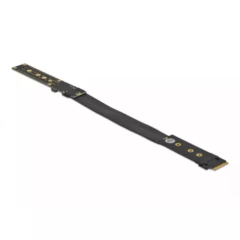 Riser karta M.2 Key M DeLOCK 64136