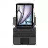 Targus VersaVu QWERTY US English Bluetooth čierna