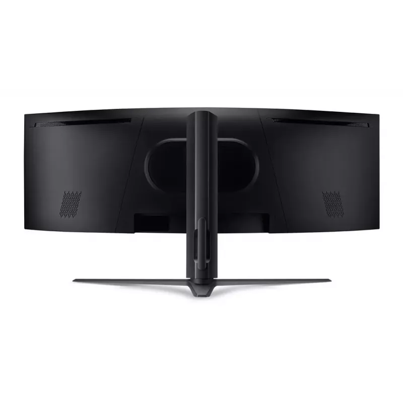 Počítačový monitor Acer UM.NZ7EE.001 57 palcov LCD 7680 x 2160