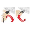 USB kábel DeLOCK 1m USB 2.0 A - Mini-USB samec/samec