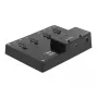 Dokovacia stanica DeLOCK 64124 USB 3.2 Gen 2 Type-C čierna SSD M.2