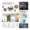 TP-Link TAPO S110E(UN) Smart-Home aktor spínací aktor 7 kanálov