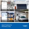 TP-Link TAPO S110E(UN) Smart-Home aktor spínací aktor 7 kanálov