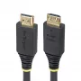 StarTech.com 3m High Speed HDMI kábel s protišmykovými konektormi, 4K 60Hz/1440p 144Hz, HDR10/HDCP 2.2/ARC, 18Gbit/s, UHD HDMI kábel pre TV/monitor/displej, TPE plášť