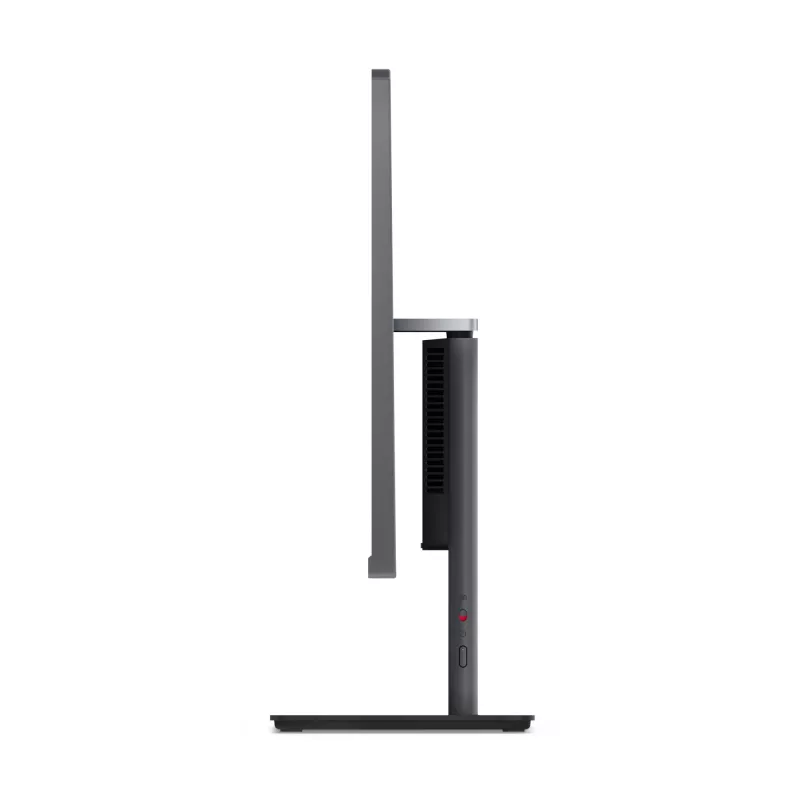 All-in-One PC Lenovo ThinkCentre neo 50a 27 Gen 5 — 27 inch FHD IPS, Intel Core i5-13420H, 16 GB DDR5, 512 GB SSD, Windows 11 Pro, sivý