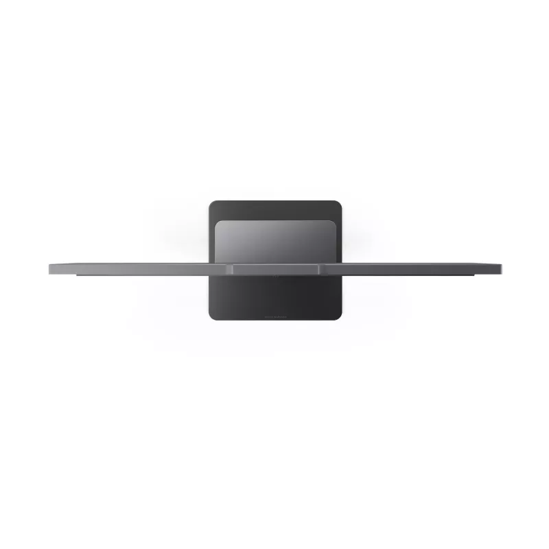 All-in-One PC Lenovo ThinkCentre neo 50a 27 Gen 5 — 27 inch FHD IPS, Intel Core i5-13420H, 16 GB DDR5, 512 GB SSD, Windows 11 Pro, sivý
