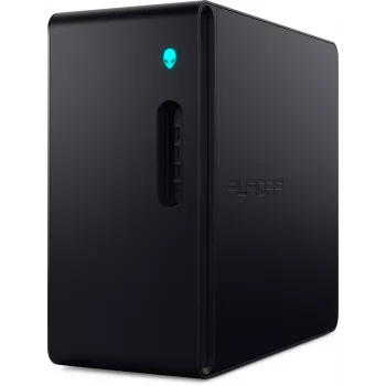 Alienware Aurora ACT1250 Intel Core Ultra 9 285K 32 GB DDR5-SDRAM 2 TB SSD NVIDIA GeForce RTX 5080 Windows 11 Home stolový PC čierny