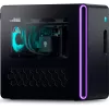 Alienware Aurora ACT1250 Intel Core Ultra 9 285K 32 GB DDR5-SDRAM 2 TB SSD NVIDIA GeForce RTX 5080 Windows 11 Home stolový PC čierny